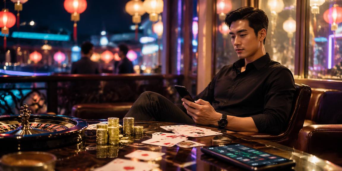 okvip78 Những điều bạn cần biết trước khi bắt đầu